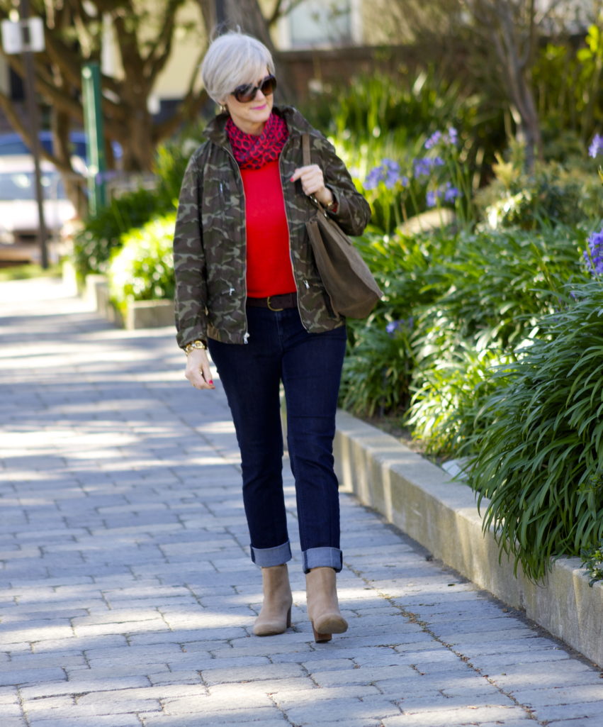 modern twist | Style at a Certain Age
