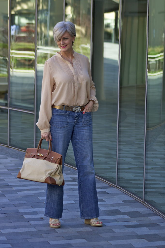 swingin' seventies | fall trends | Style at a Certain Age