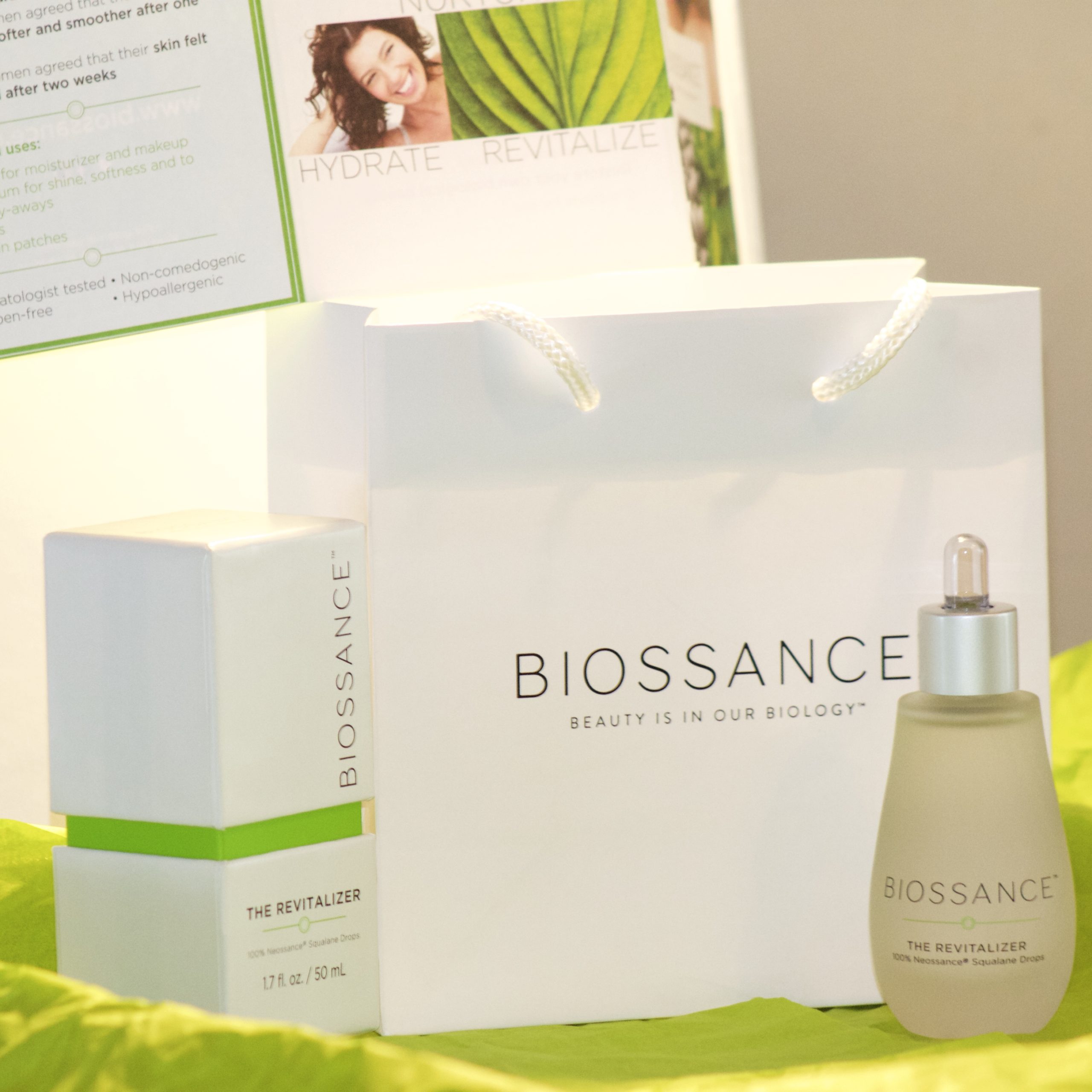 biossance