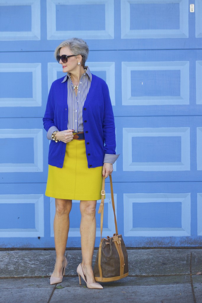neon brights | Style at a Certain Age