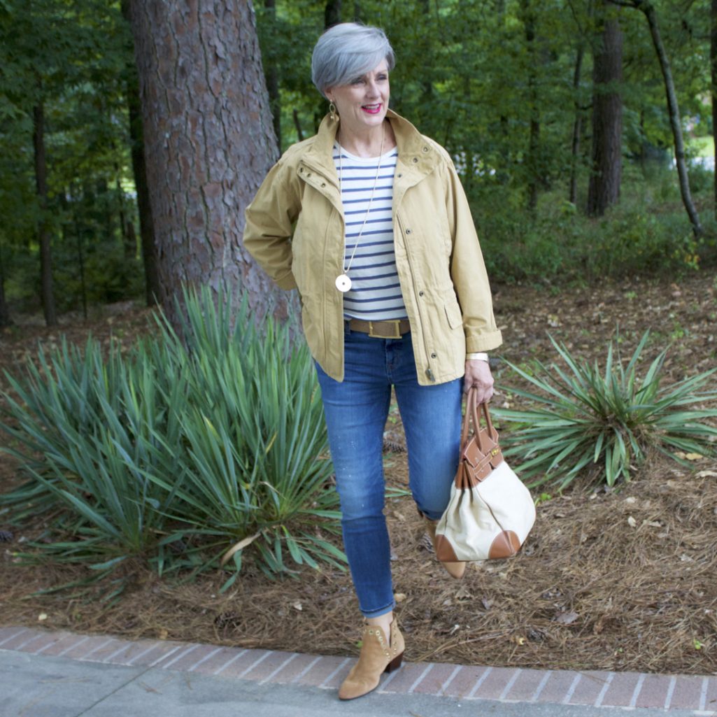 all for fall | Style at a Certain Age