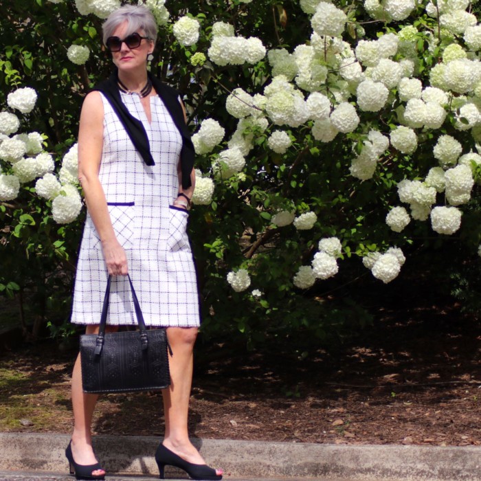 tuesday shoesday | Style at a Certain Age