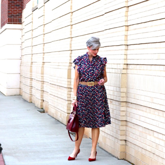 hello april | Style at a Certain Age
