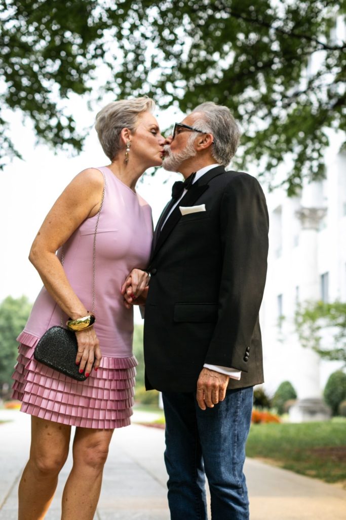 likelyhood of dating after 35 years of marriage