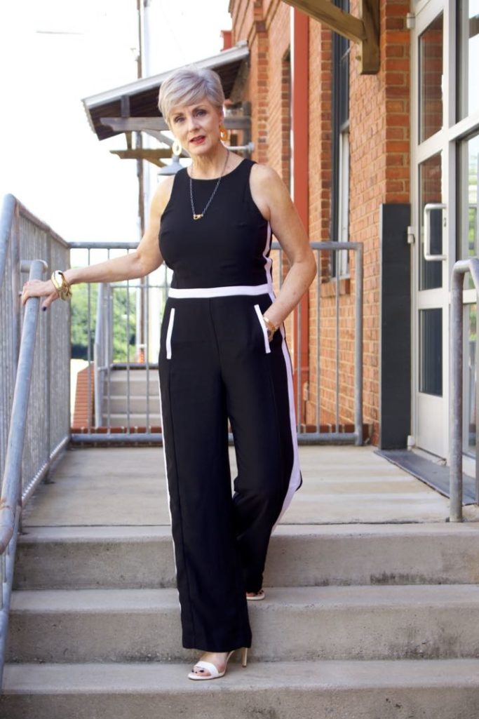 banana republic jumpsuit