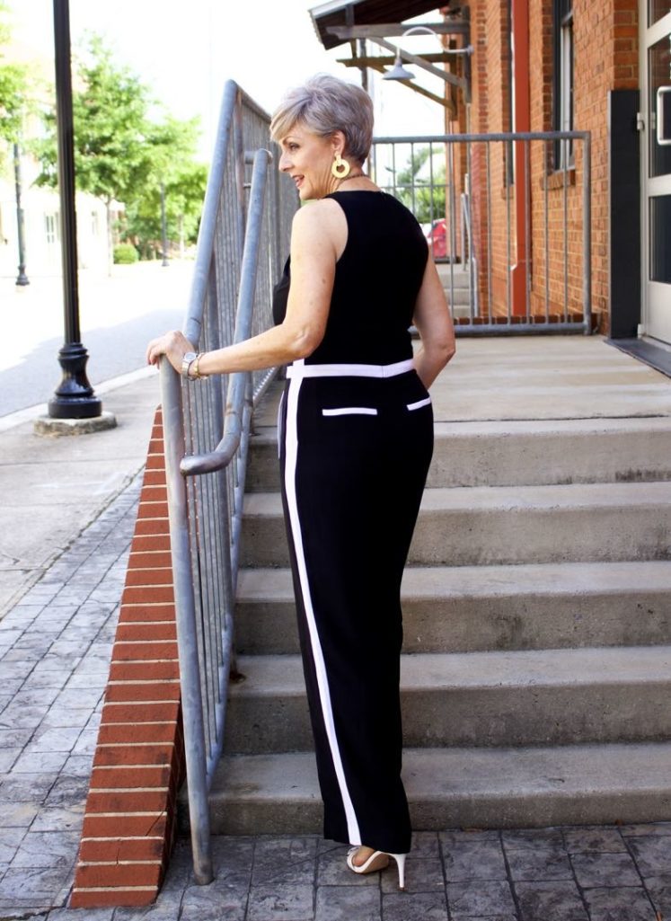 banana republic jumpsuit