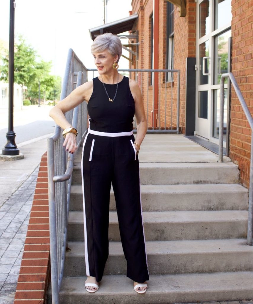 banana republic jumpsuit