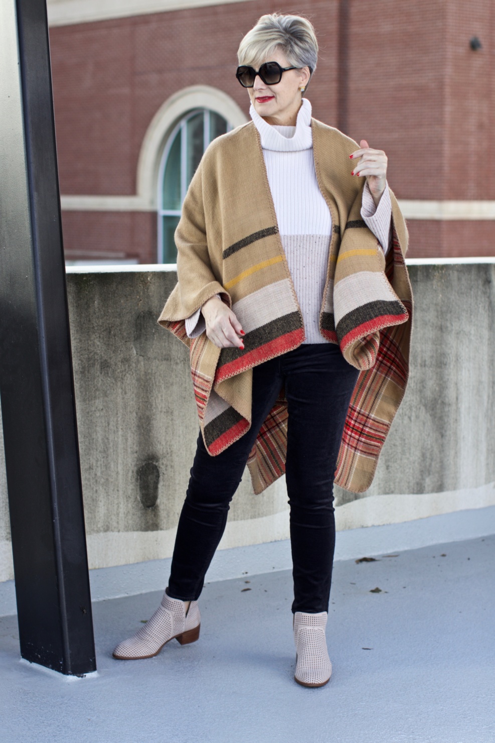 favorite fall layers