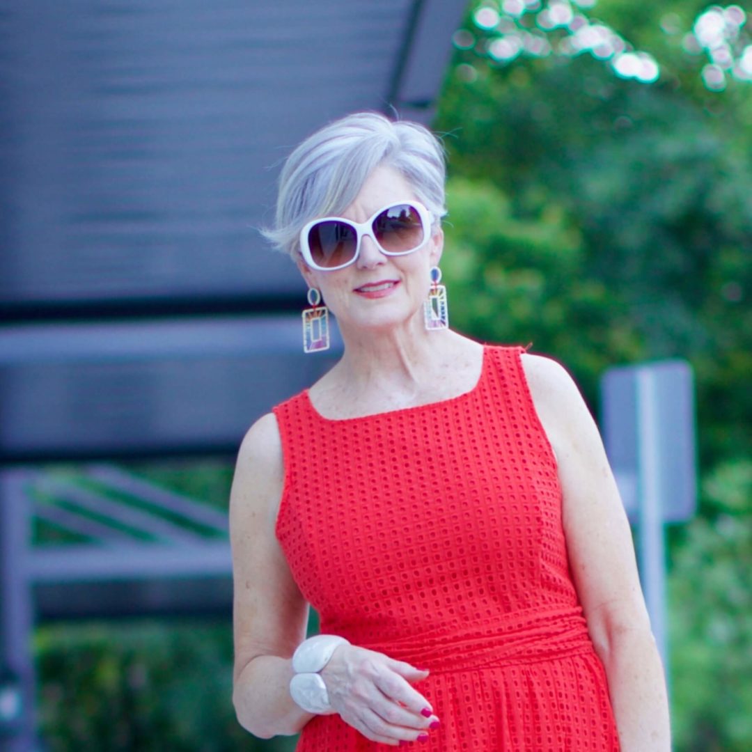 key summer accessories with Nordstrom - Style At A Certain Age