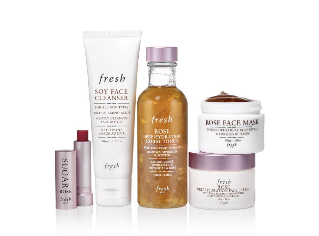 Nordstrom skincare