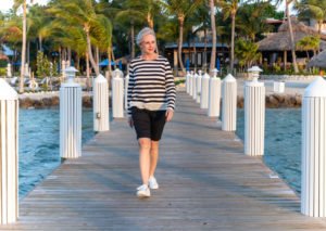 a long weekend getaway | Ann Taylor