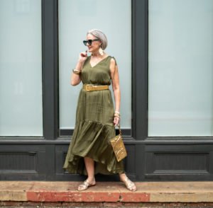 why i love summer dresses | the maxi dress