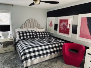 A Tour of My Renovated Bedroom