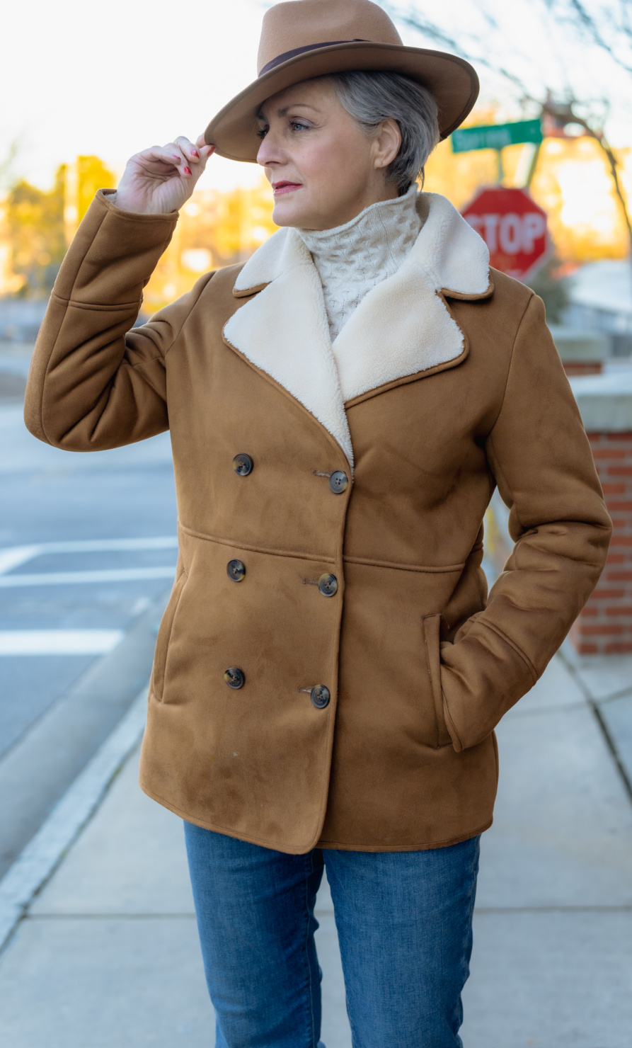 Here's How To Dress Like Yellowstone Characters