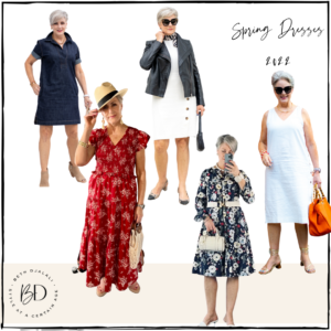 Guide To Spring Dresses 2022