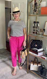 Daily Looks - Style At A Certain Age