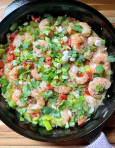 6 Beach Vacation Seafood Recipes to Recreate at Home￼￼