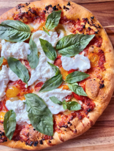 6 Pizza Recipes You Probably Haven’t Tried