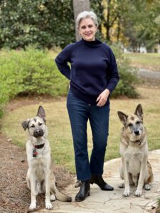 A Cashmere Sweater For Fall