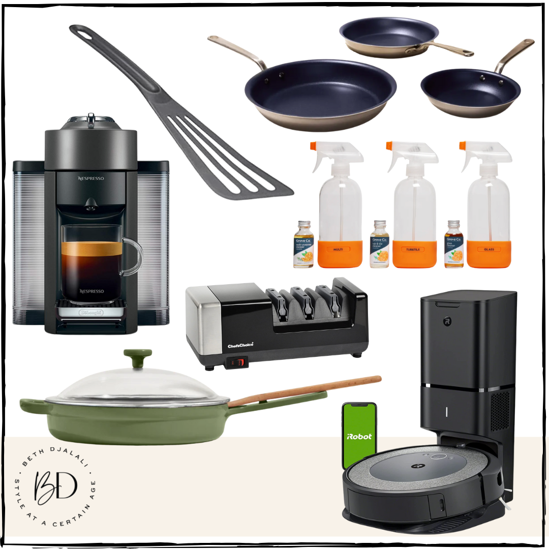 Top Kitchen and Home Products