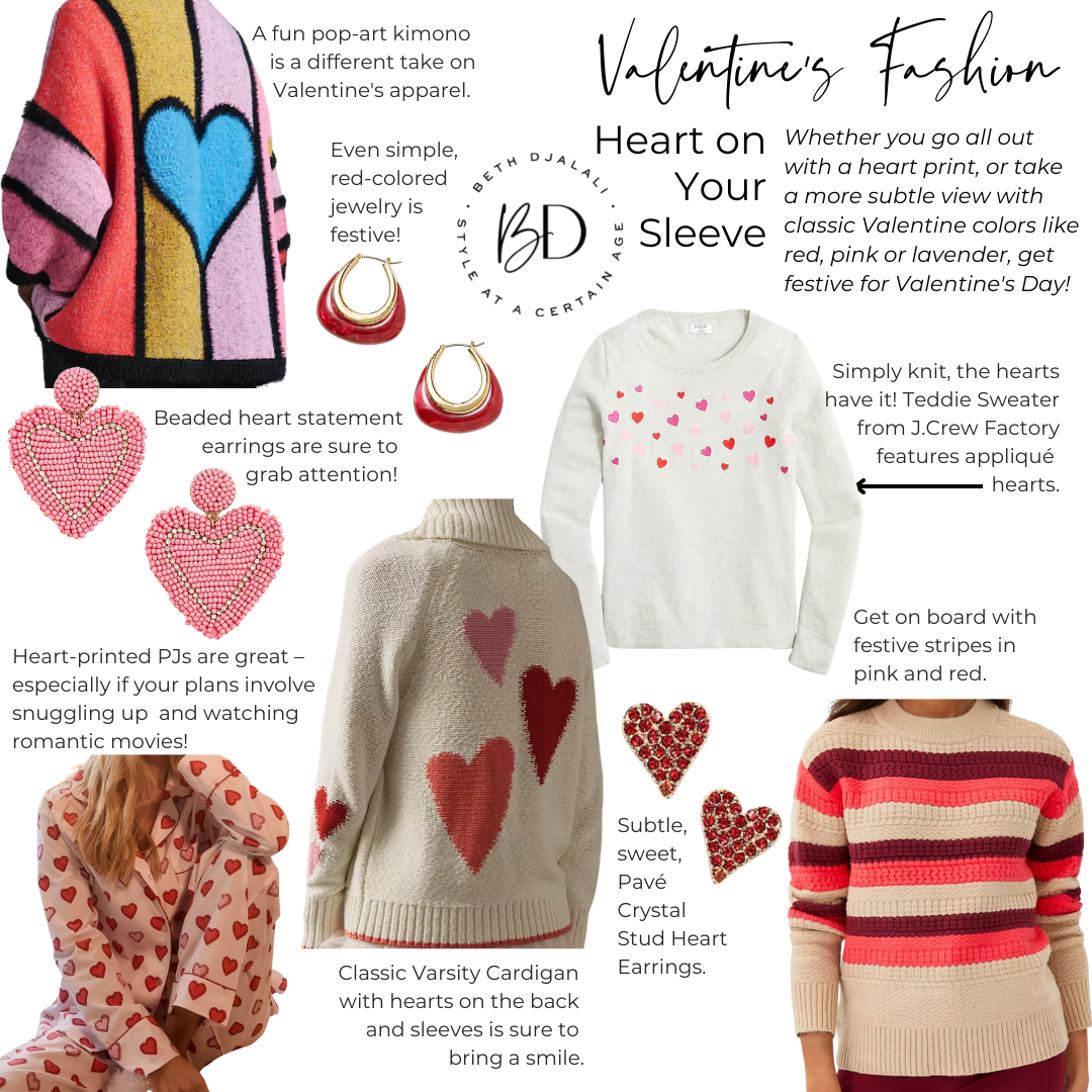 Valentine's Fashion (1)