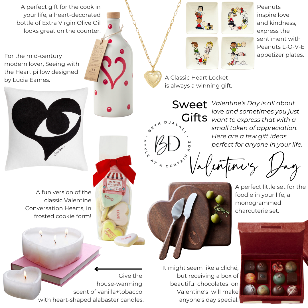 Valentine's Gifts