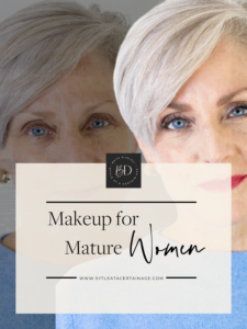 Makeup For Mature Women 2023 Edition