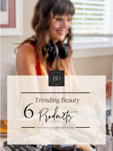 6 Beauty Products Trending On Social Media