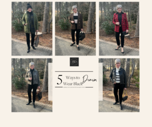 5 Ways to Wear This Winter Staple