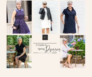 A Guide to Spring Dresses 2023