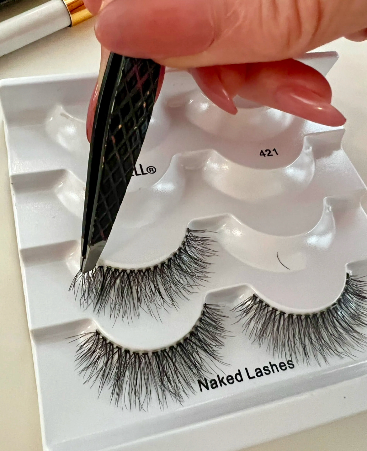 fake lashes 7