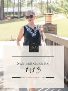 My Swimsuit Guide for 2023