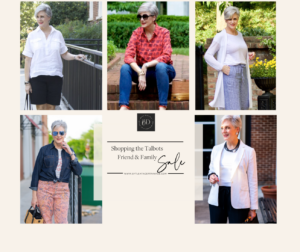 The Talbots Friends & Family Sale 2023