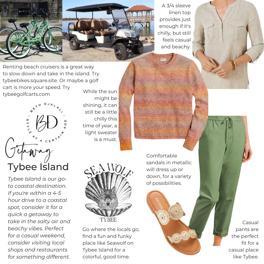 WTW Tybee Island