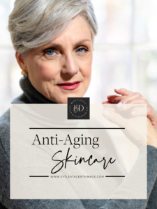 My Favorite Anti-Aging Skincare