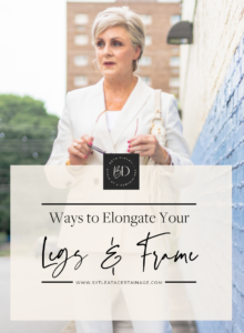 5 Secrets to Elongate Your Legs & Frame