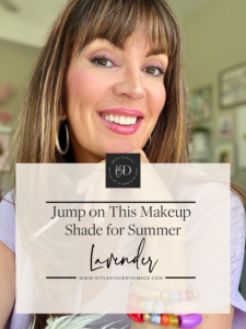 Lavender: Jump On This Makeup Shade For Summer! 