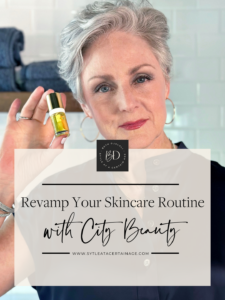 Revamp Your Skincare Routine with City Beauty