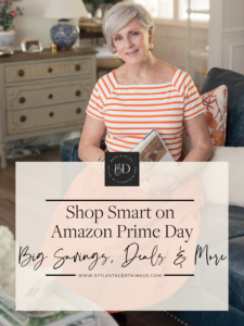 Shop Smart on Amazon Prime Day: Big Savings, Deals & More