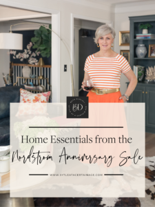 Home Essentials from the Nordstrom Anniversary Sale