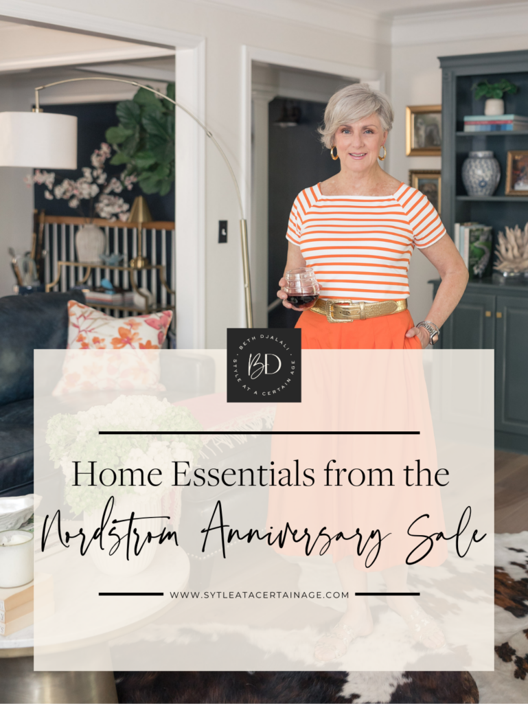 Home Essentials from the Nordstrom Anniversary Sale