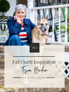 Fall Outfit Inspiration from Boden