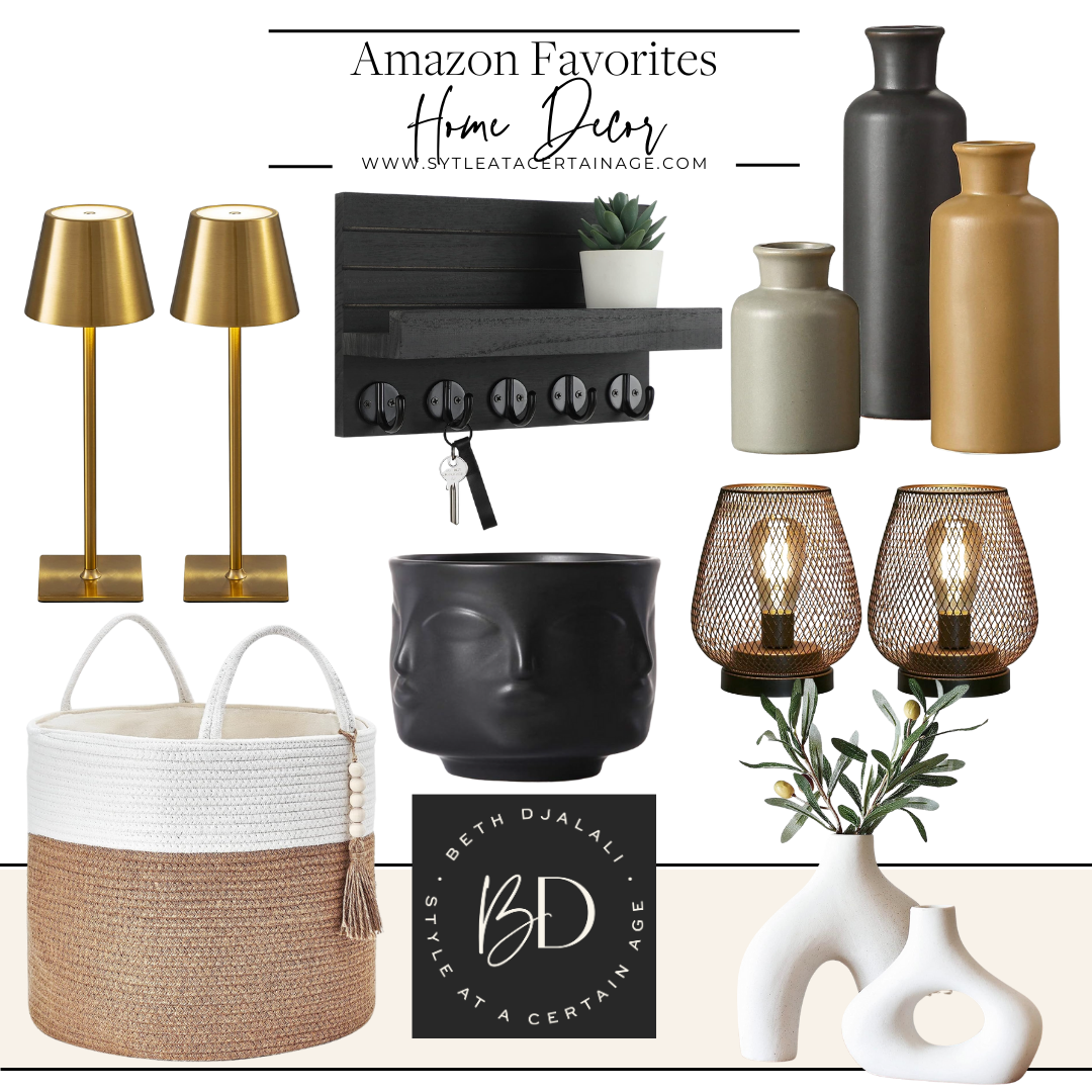 Amazon Home Decor