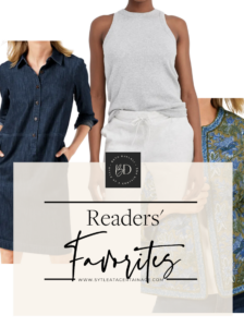 Readers’ Favorites 9/17-9/24