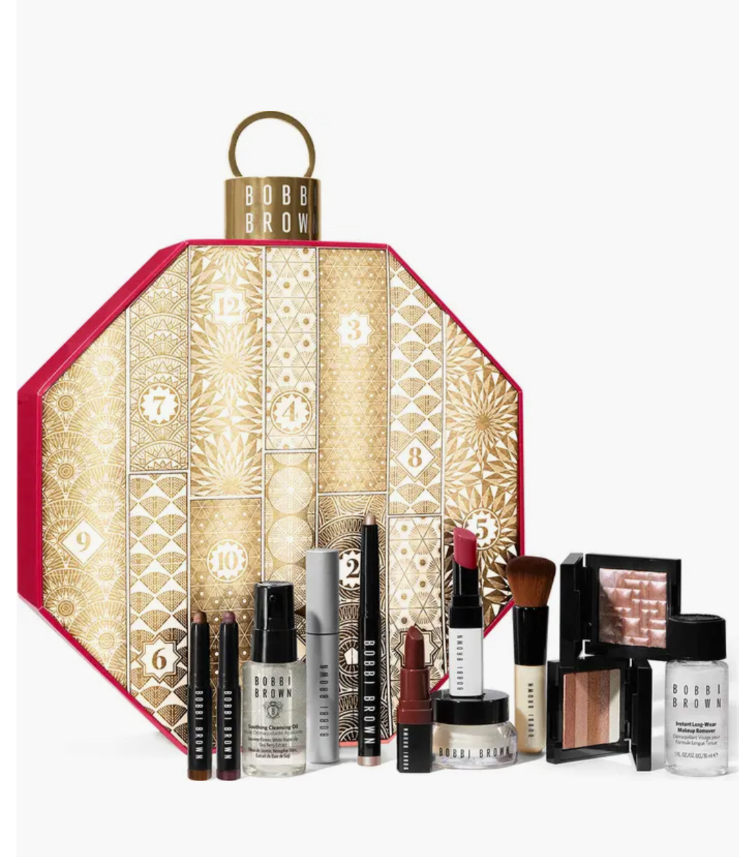 bobbi brown gift set