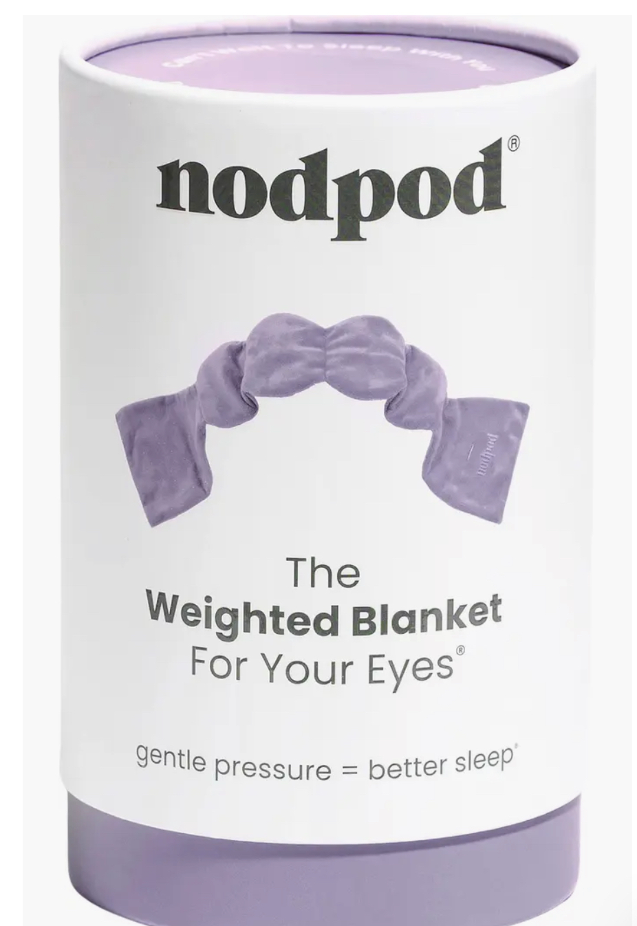 nodpod eye mask