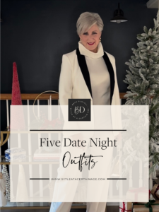 Five Date Night Outfits