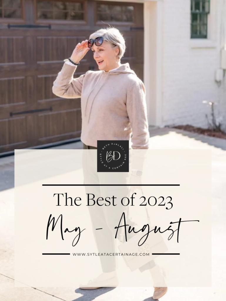 The Best of 2023, May – August