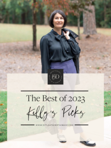 The Best of 2023 – Kelly’s Picks