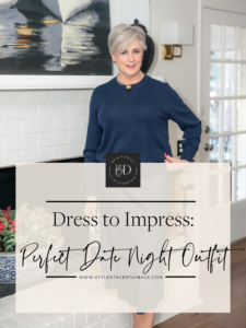 Dress to Impress: The Perfect Date Night Outfit